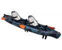 Galaxy Kayaks :Hawaii Flipper Tandem