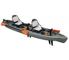 Galaxy Kayaks: Fishing Kayaks