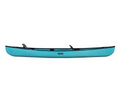 Galaxy Kayaks Canoe 2/3 Seater 2