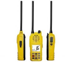 VHF étanche & flottante Navicom RT 420 MAX 2