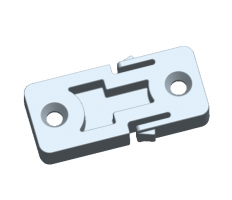 Base système  verrouillage...