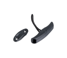 Poignée en T avant Ranger