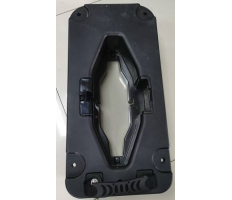 Boîte X3 pour stepper