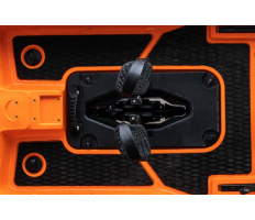 Mousse EVA Wildcat 3 pièces