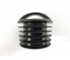 Bouchon trou autovideur...