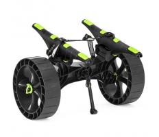 C-Tug R with Sandtrakz Wheels