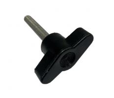 Stepper box fixing... 2