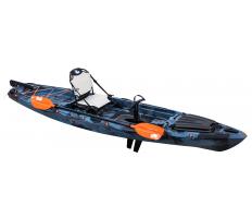 Galaxy Kayaks Wildcat