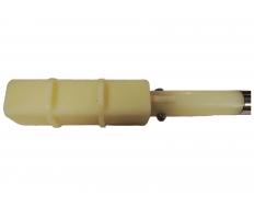 Kayak electric motor mount 2