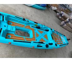 Pads EVA antidérapants...