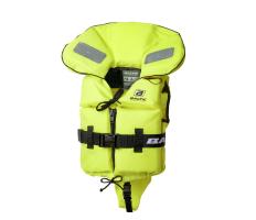 Gilet BALTIC Split Front...