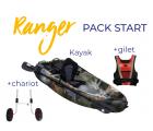 Pack Start Ranger