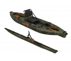 NRS Pike Inflatable Fishing... 2