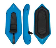 NRS Aster Packraft 2