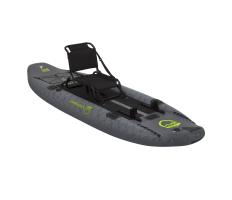 Kuda Inflatable Kayak SUP