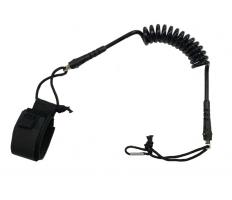 Courroie pour pagaie