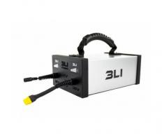 Combo Batterie Lithuim pour...