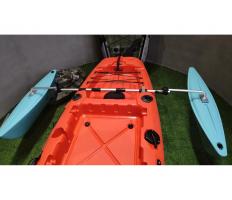 Stabilisateurs Galaxy Kayaks