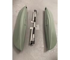 Stabilisateurs Galaxy Kayaks 2