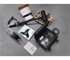 Moteur Eléctrique kit 1CV +... 2