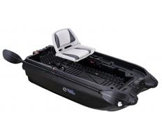 Galaxy Kayaks Strike