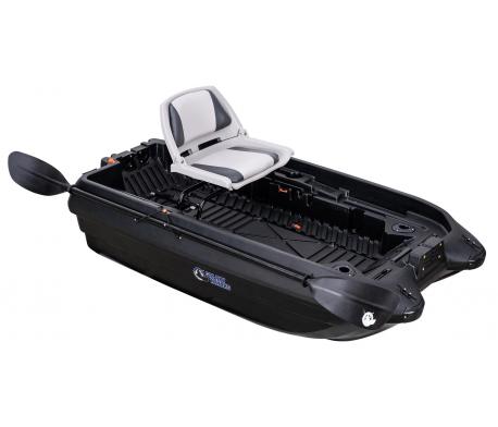 Galaxy Kayaks Strike