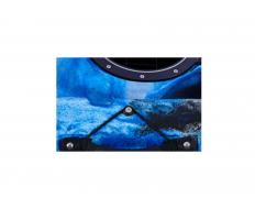 Paddle holder mount 2