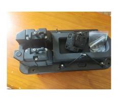 Boîte X3 pour pédalier Cyclone