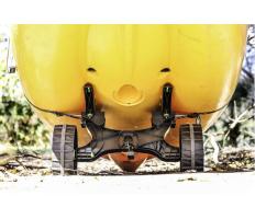 Kit de sangles C-Tug 2