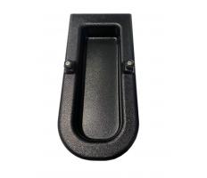 Lid for Cyclone drive pedal...