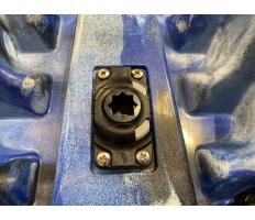 OEM Starport HD Railblaza 2