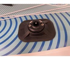 RIB Port Railblaza - Noir 2