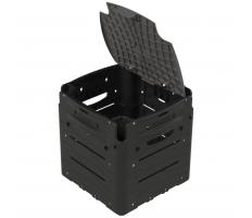 Caisse Gear Hub Railblaza