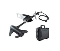 Moteur Eléctrique kit 2CV +... 2