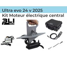 Moteur Ultra EVO 24 v