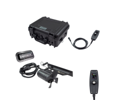 Kit Moteur électrique pour...