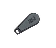 Magnetic key  for 3 Li...