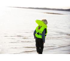 Gilet enfant Bamse 15-30 kg 2