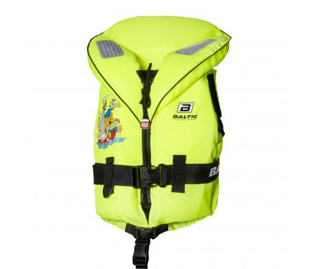 Gilet enfant Bamse 15-30 kg