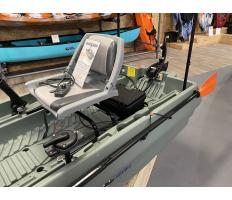 KIT Moteur Eléctrique... 2