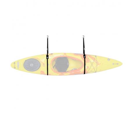 Support mural ou plafond pour kayak/SUP