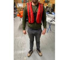 Gilet BALTIC Slim Pro 50N... 2