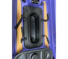 Central hatch box and lid 2