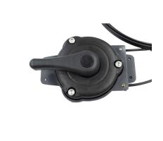 Système de manette de... 2