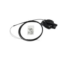 Système de manette de...