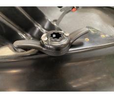 Taquet d'amarrage avec StarPort intégré 2