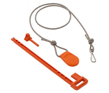 Kit pièces détachées Travel