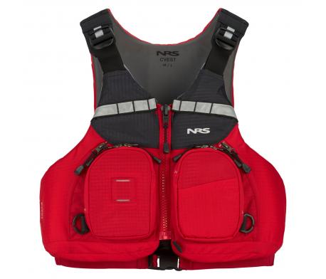 NRS cVest PFD