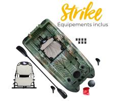 Galaxy Kayaks STRIKE 2