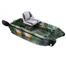 Galaxy Kayaks STRIKE